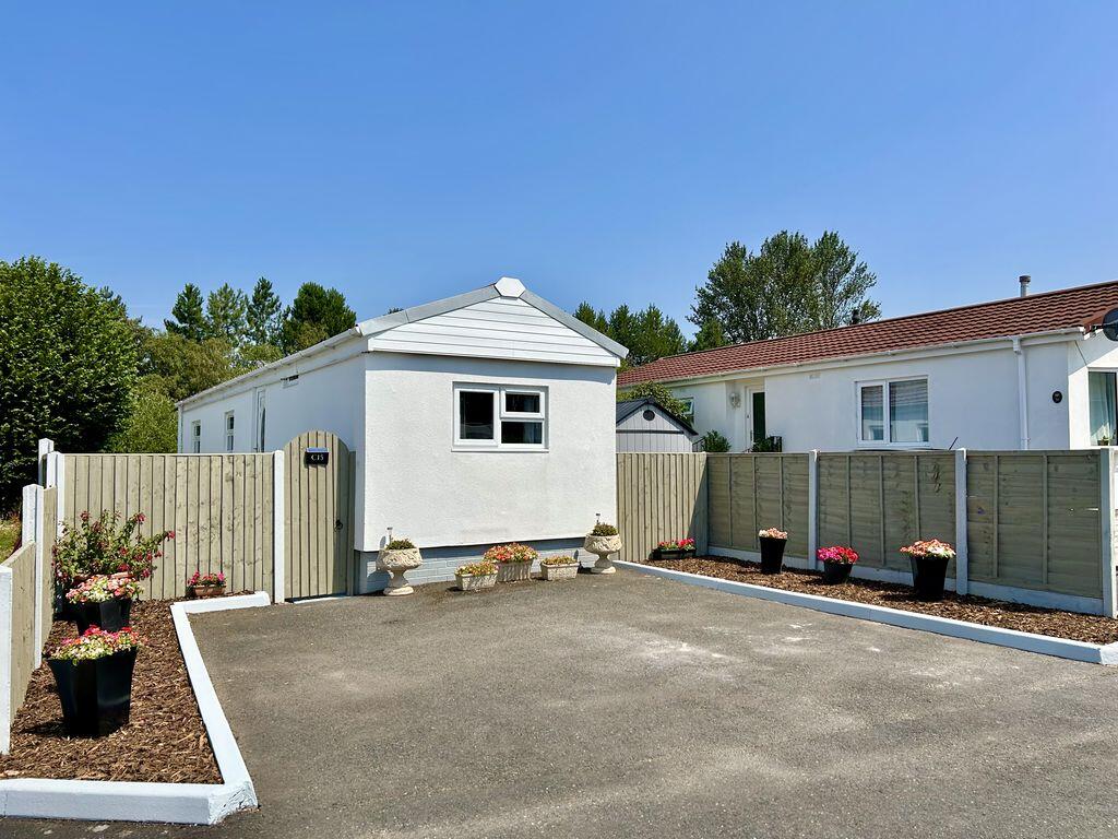 Main image of property: Old Willow Road, Breton Park, Muxton