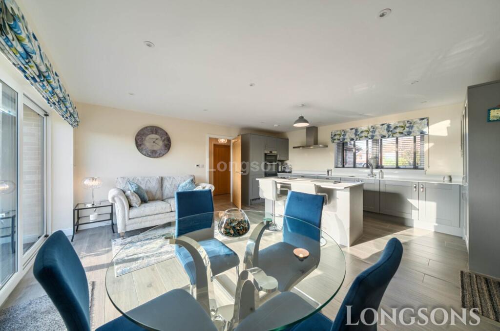 House in Breckland, Watton - View 4