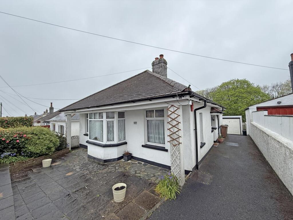 Main image of property: Old Woodlands Road, Crownhill, Plymouth