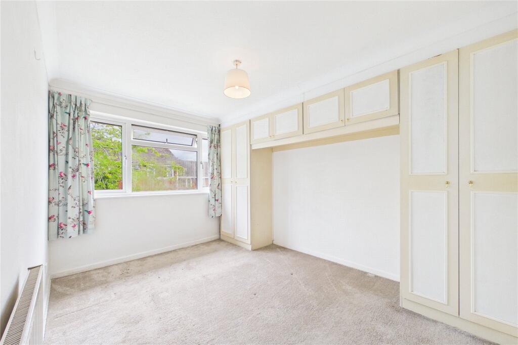 House in Basingstoke and Deane, Basingstoke - View 4