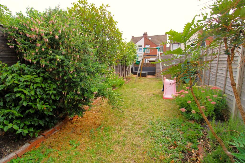 House in Portsmouth - View 5