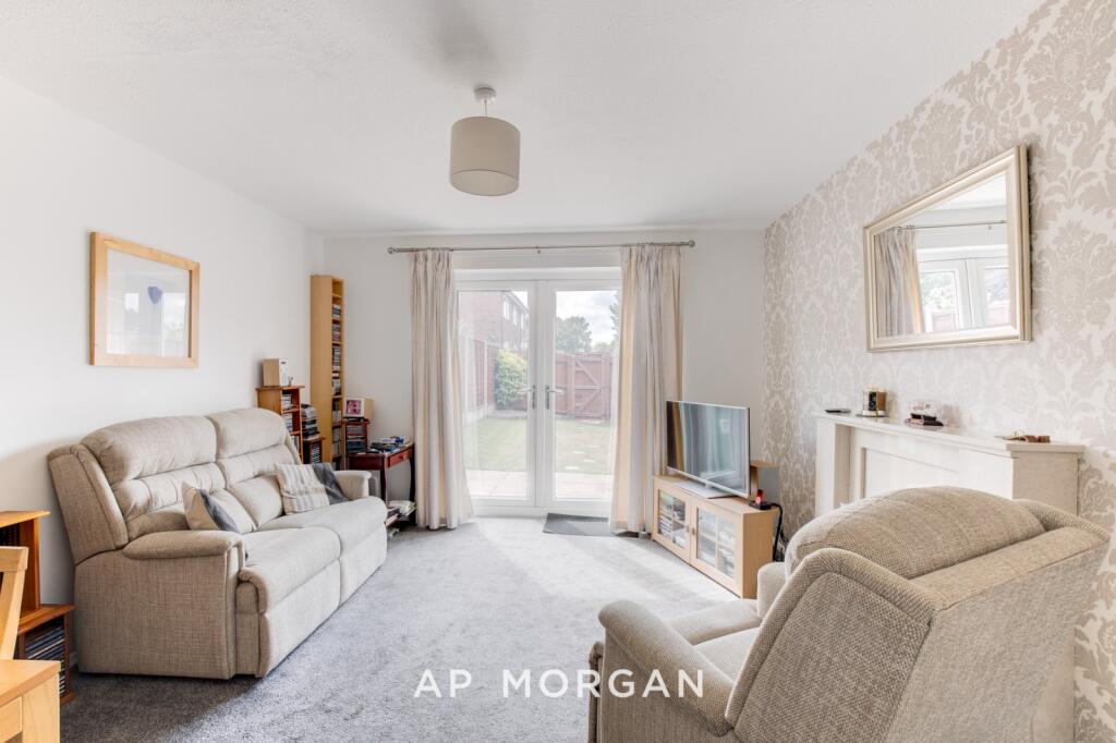 Winchcombe Road, Solihull, West Midlands, B92 photo 3