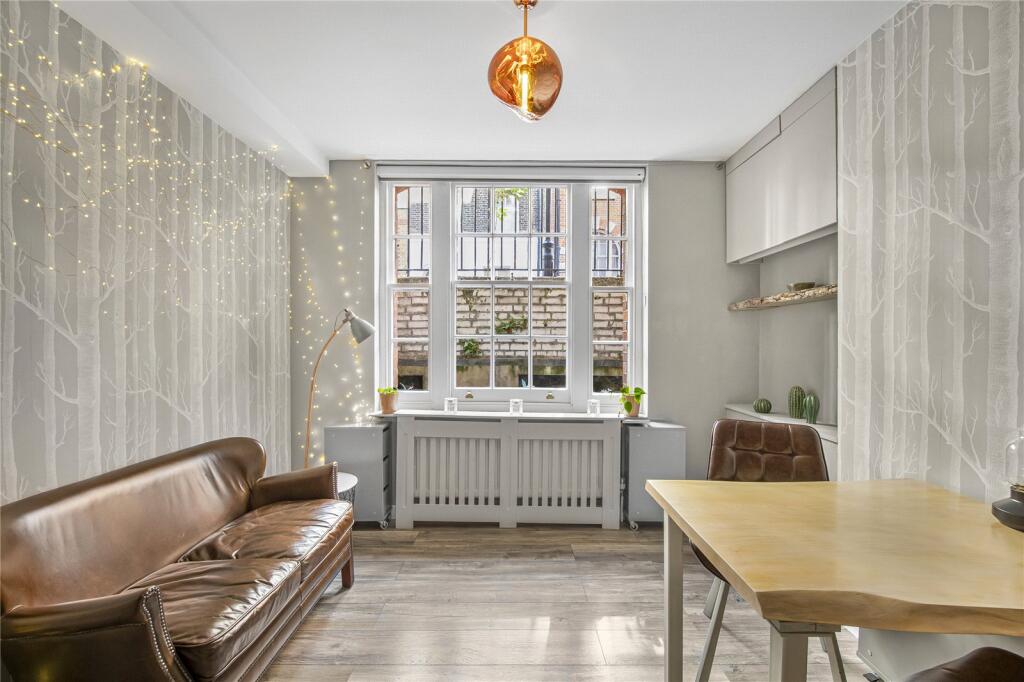 Apartment in London, East Marylebone, Mayfair - View 3