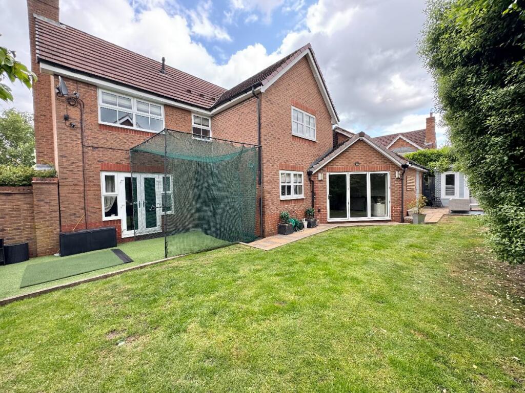 Additional image 24 of Glaston Drive, Solihull