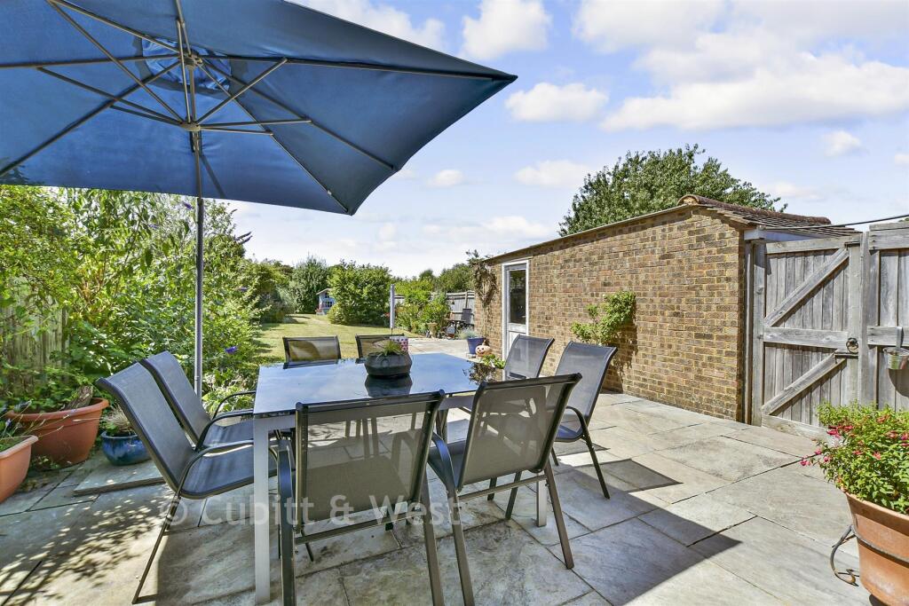 Main image of property: Orchard Close, Fetcham, Leatherhead, Surrey