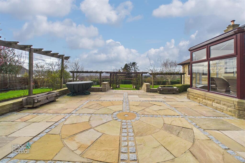 Additional image 31 of Higherford Lodge, Middleton Drive, Barrowford