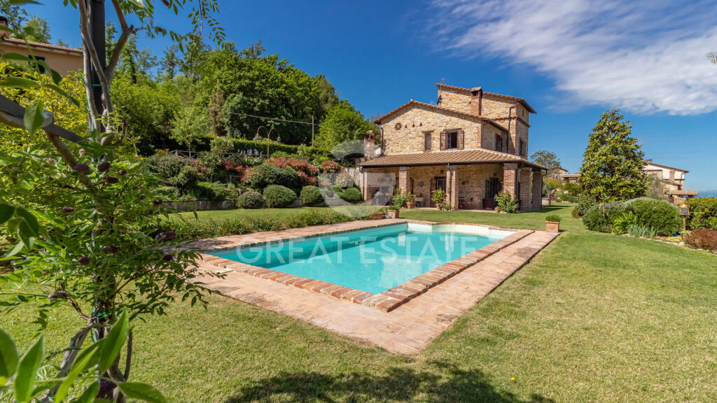 Main image of property: Umbria, Terni, Montecchio