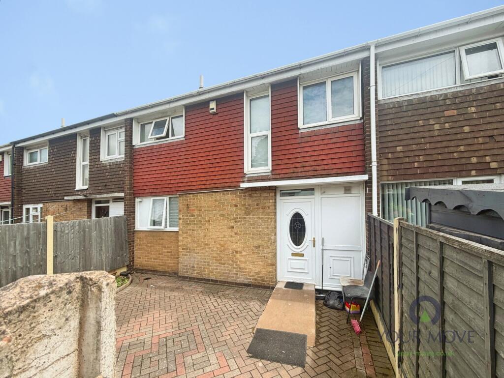 Main image of property: Eastfield Road, Tipton, West Midlands, DY4