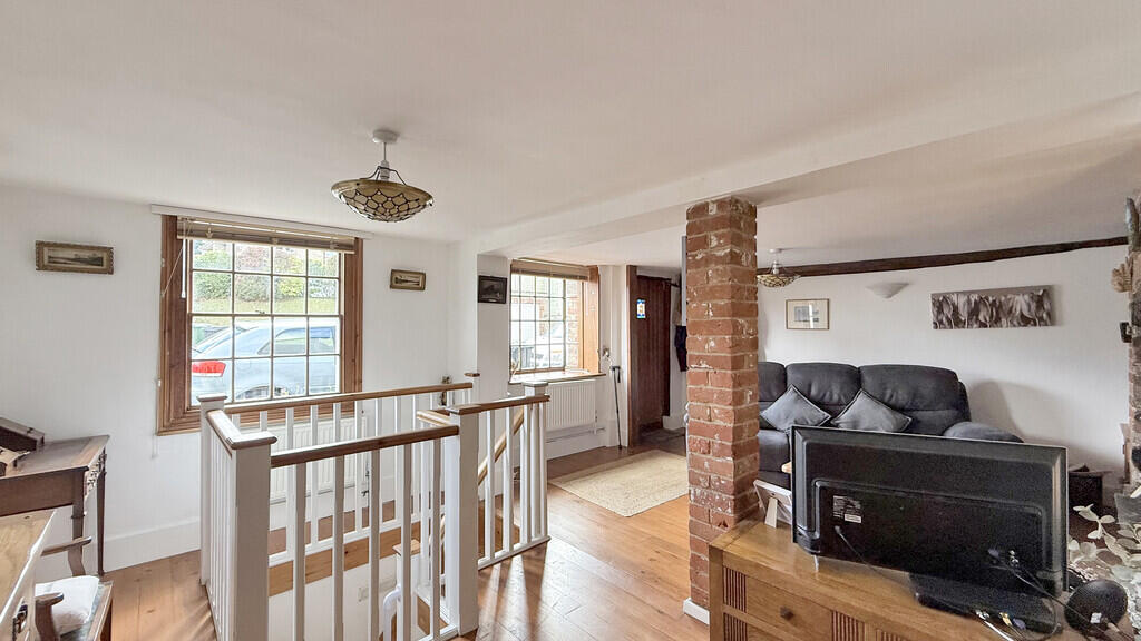 House in Bath - View 3