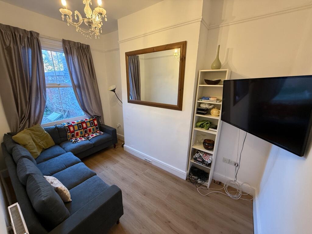 Main image of property: Clarence Road, Norwich, NR1 1HH