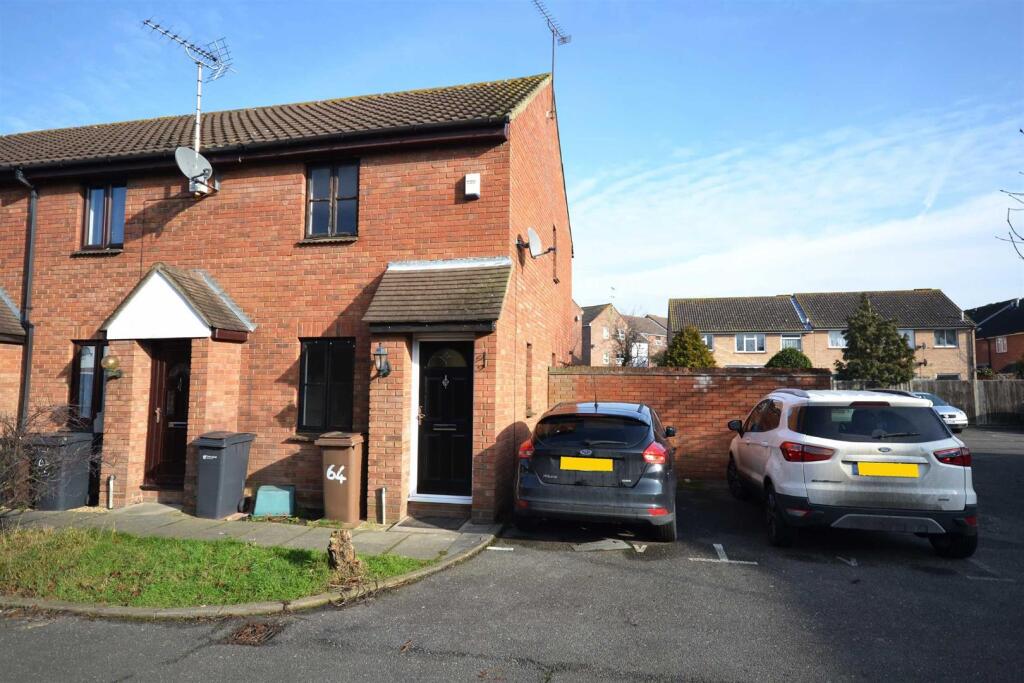 Main image of property: Melville Heath, South Woodham Ferrers