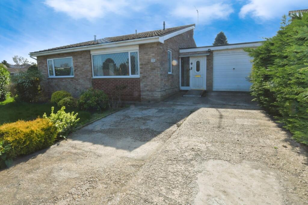 Main image of property: Park Lane, Washingborough, Lincoln, Lincolnshire, LN4