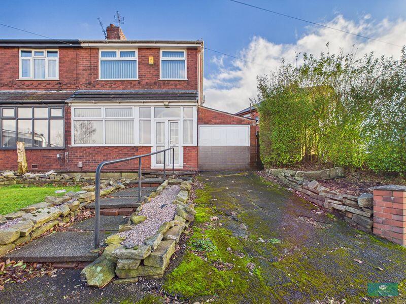 Main image of property: The Crescent, Shaw