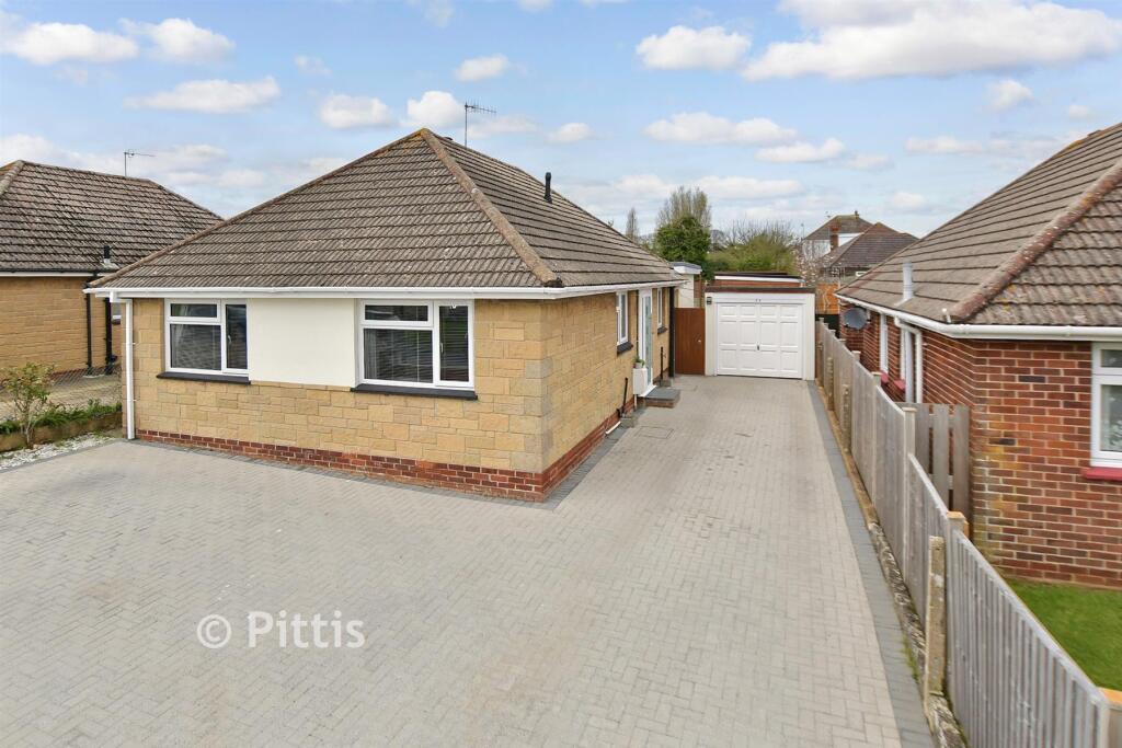 Main image of property: James Avenue, Sandown, Isle of Wight