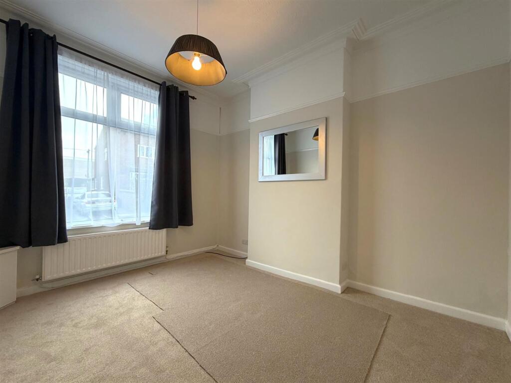 Park Road, Westhoughton, Bolton - Widok 6