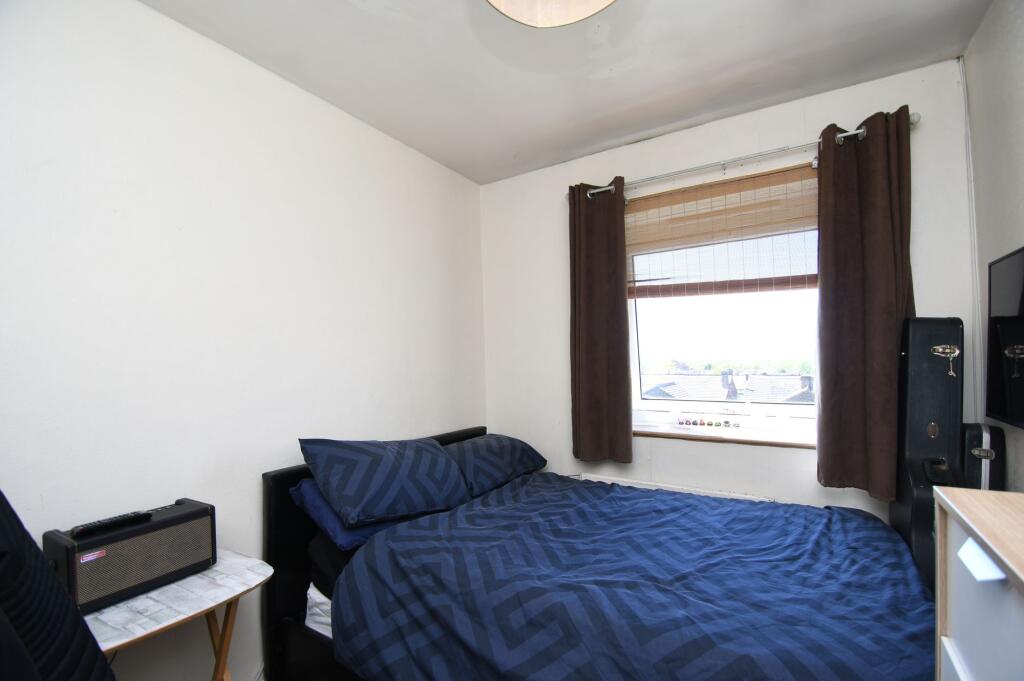 Moss Meadow Road, Tarleton House Moss Meadow Road, M6 - Ansicht 6