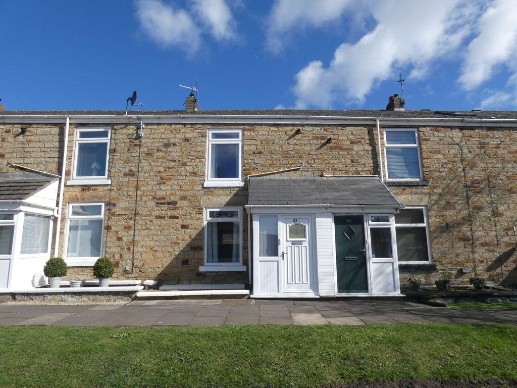 Main image of property: Weardale Street, Spennymoor