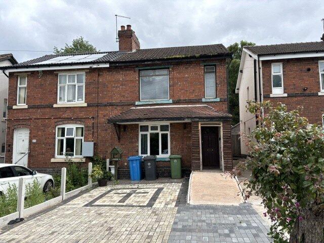 Main image of property: Stafford Road, Huntington, Cannock, Staffordshire, WS12