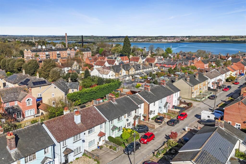 House in Colchester - View 3