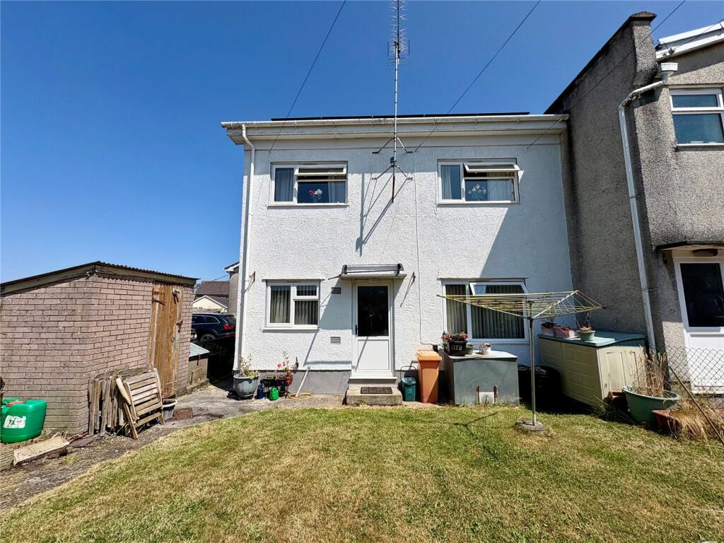 Main image of property: Bro Einon, Llanybydder, Carmarthenshire, SA40