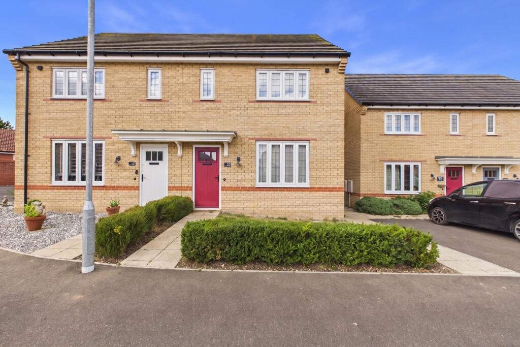 Main image of property: Ranulf Road, Acton