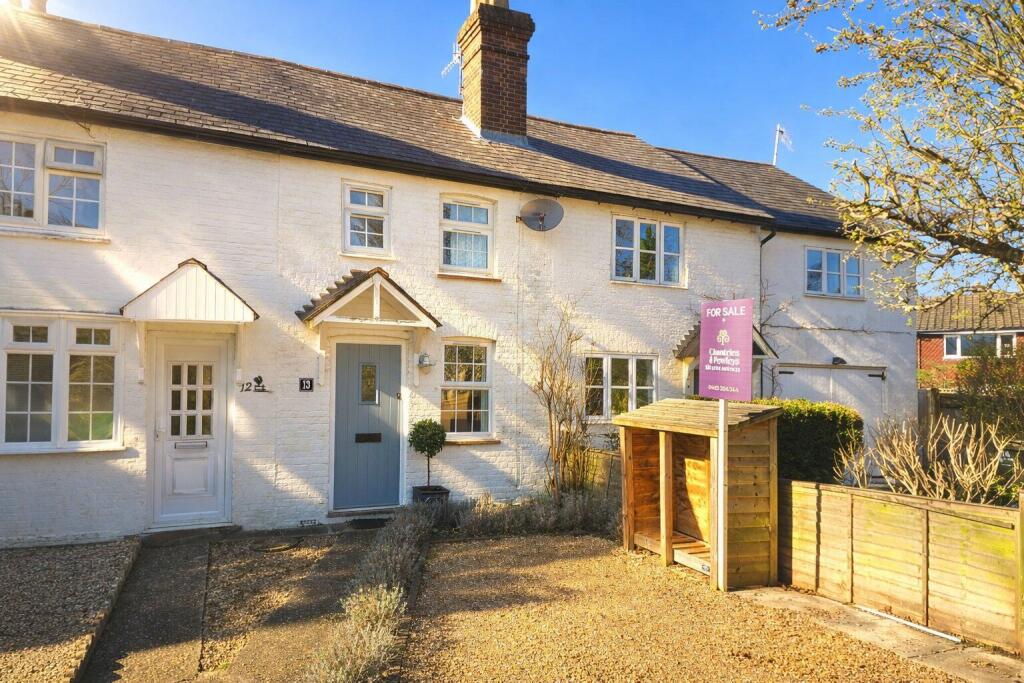 Main image of property: Pound Place, Shalford, GU4