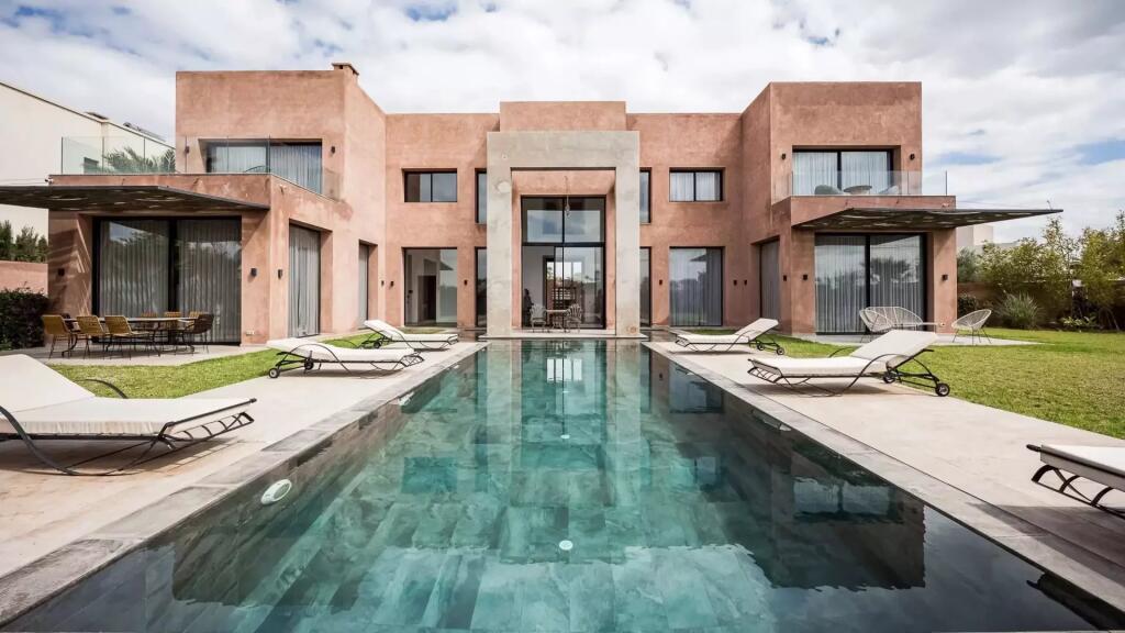 Main image of property: Marrakech, Marrakech-Tensift-El Haouz, Marrakech