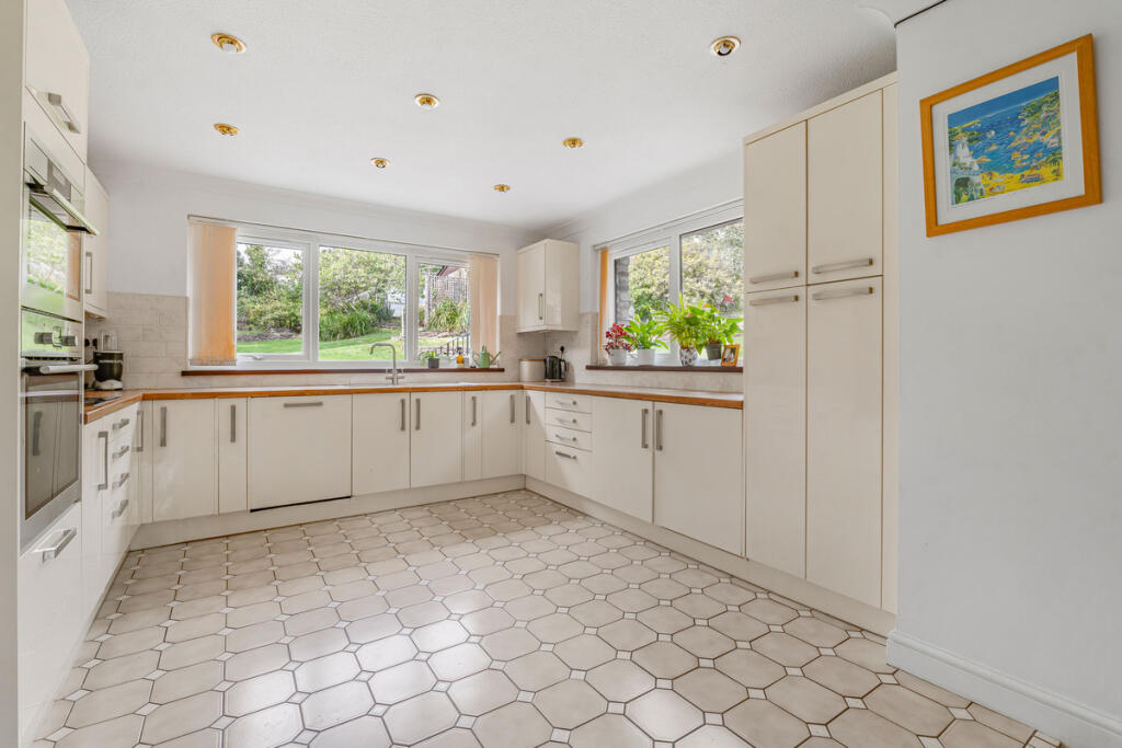 House in Truro, Perranarworthal - View 4