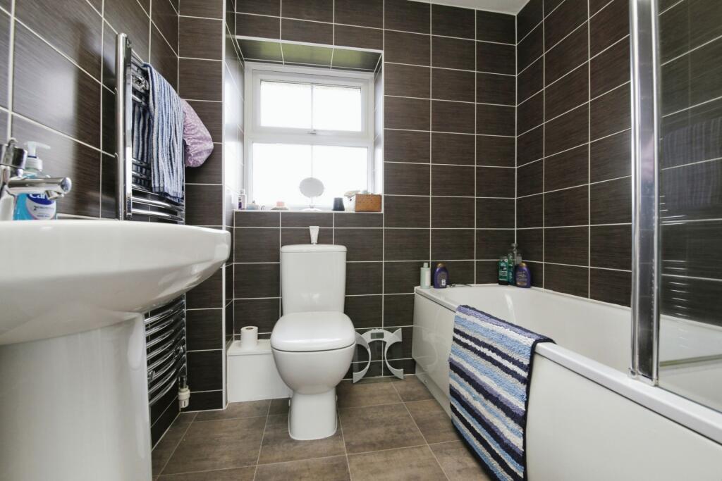 Apartment in Spennymoor, County Durham - More