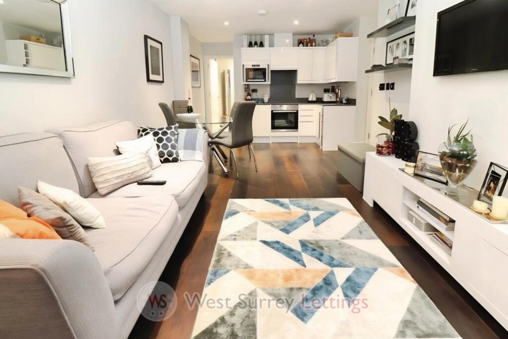 Main image of property: Magna West, West Byfleet, KT14 6FD