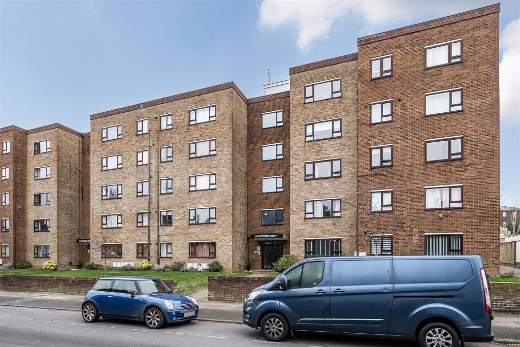 Main image of property: Adelaide Road, Surbiton