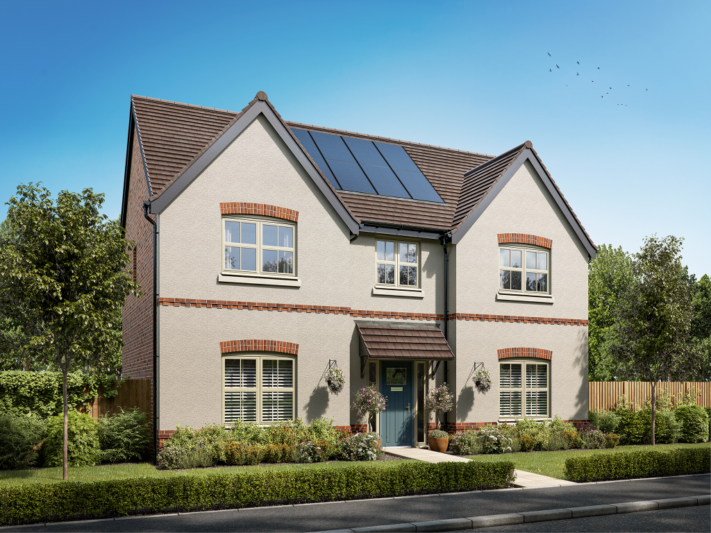 Main image of property: Nottingham Road,
Melton Mowbray,
Leicestershire,
LE130NX