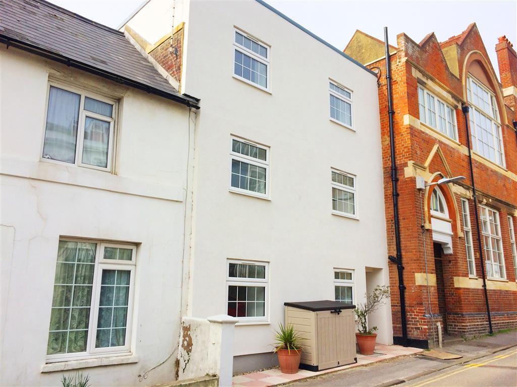 Main image of property: Portland Place, Hastings