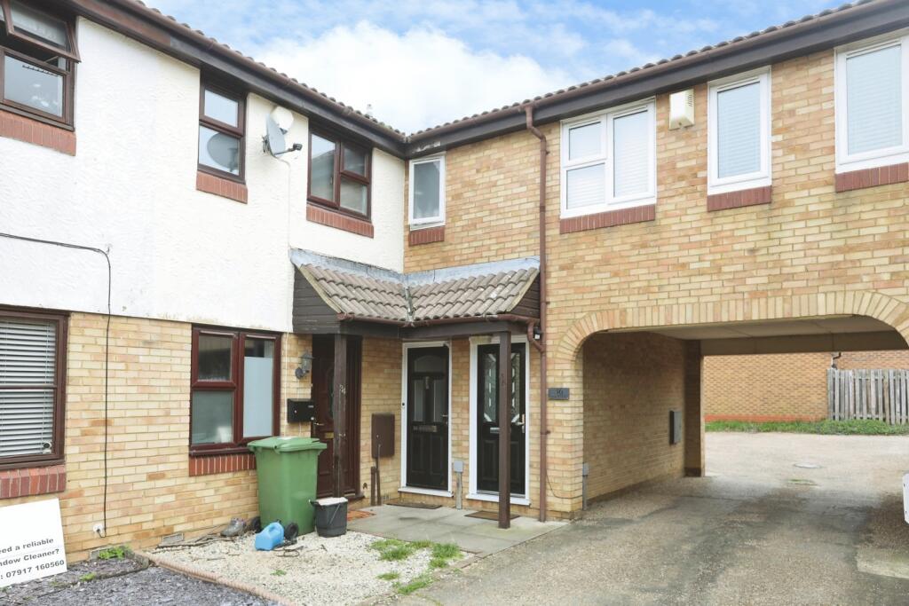 Main image of property: Aylewyn Green, Kemsley, Sittingbourne, Kent, ME10