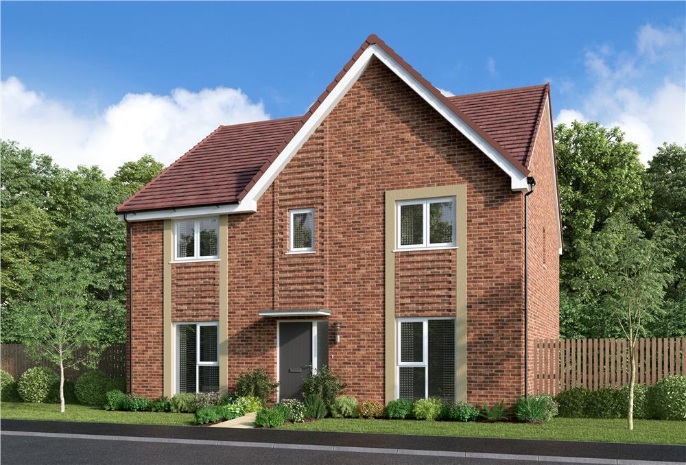 Main image of property: Chapelgarth,
Sunderland,
SR3 2GX
