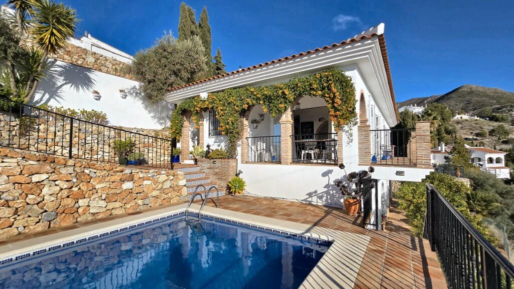 Main image of property: Cómpeta, Málaga, Andalusia