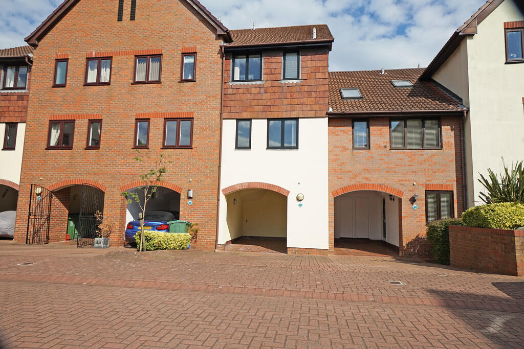 Main image of property: Carne Place, Port Solent