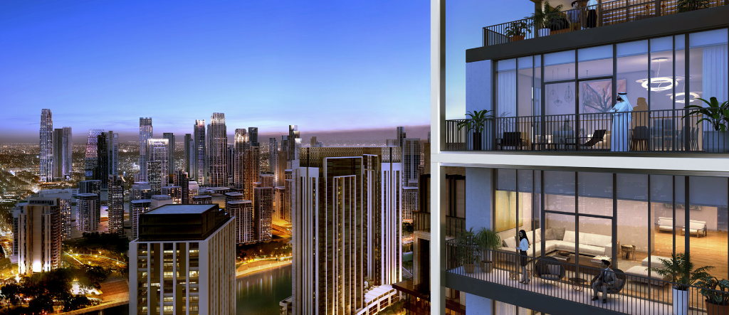 Main image of property: Dubai