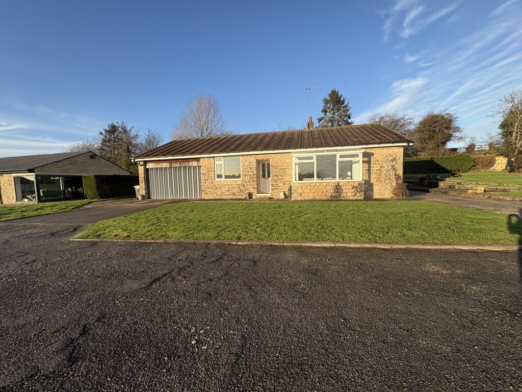 Main image of property: Slade View, Slade Hooton, Laughton, S25 1YR