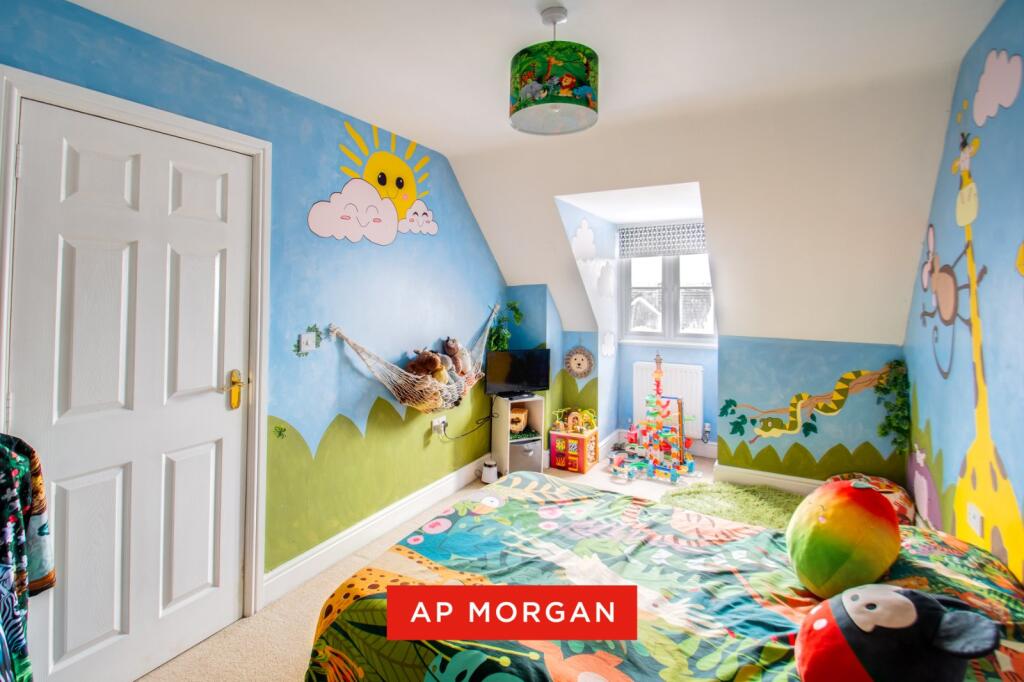 Additional image 19 of Parklands Close, Brockhill, Redditch, Worcestershire, B97