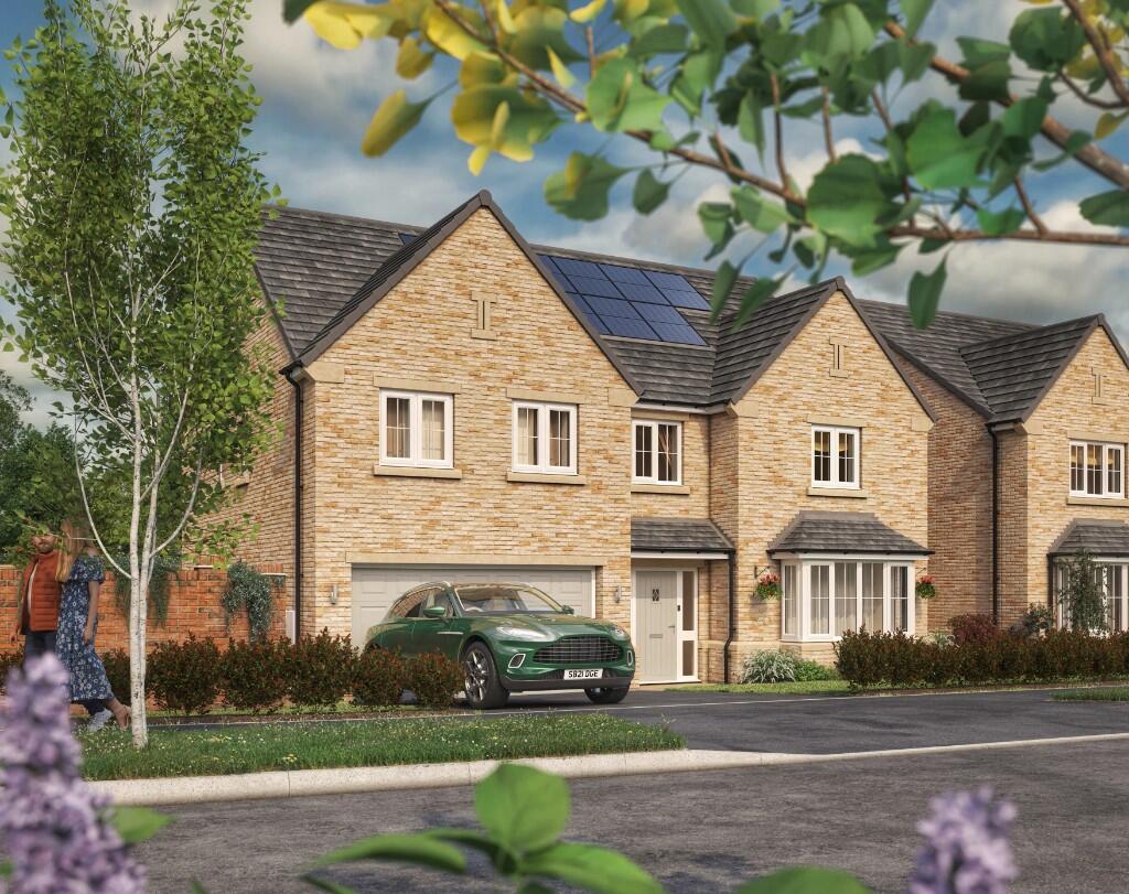 Main image of property: Hatfield Lane, Barnby Dun, Doncaster, DN3 1DF