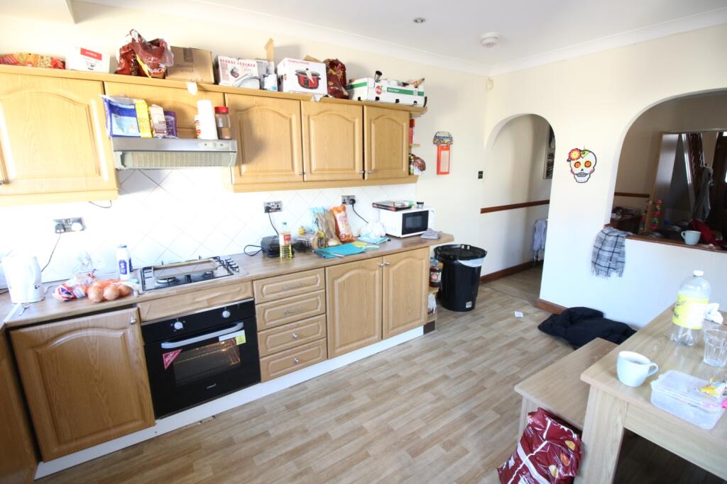 House in Cardiff, Gabalfa - View 3
