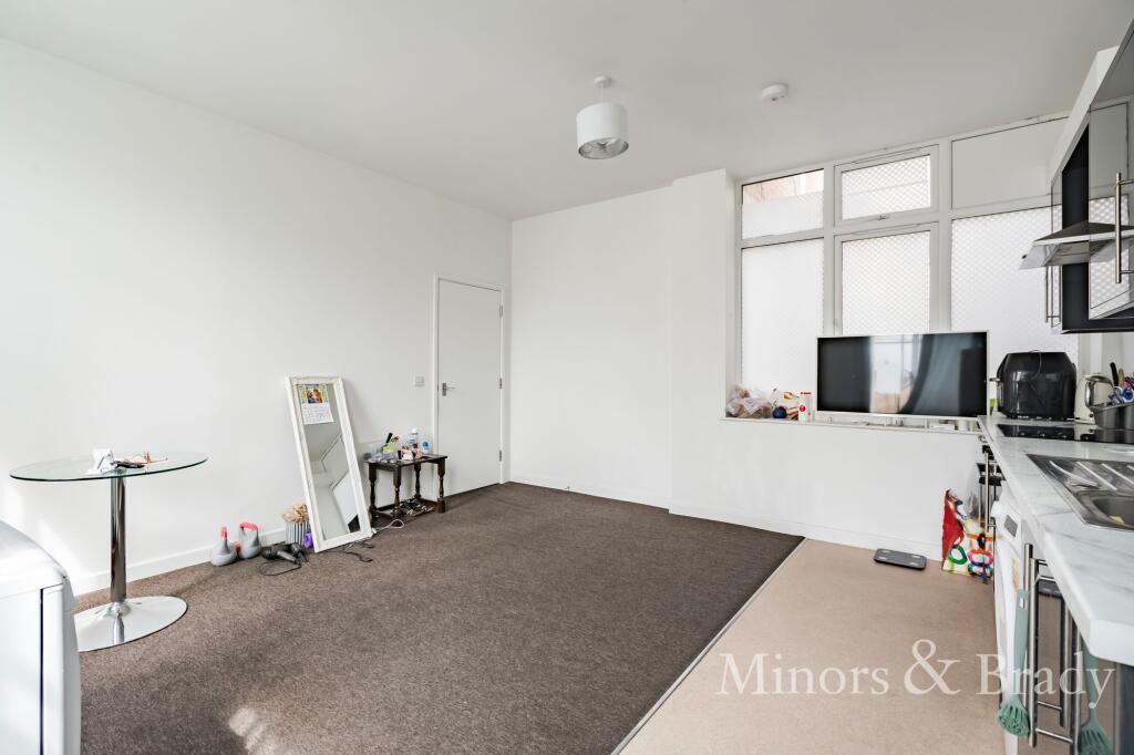 Apartment in Great Yarmouth, Northgate - View 4