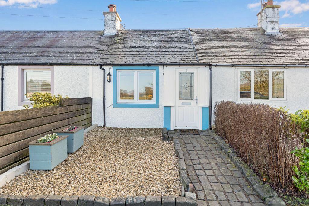 Main image of property: 3 Cowdenburn Cottages, West Linton, EH46 7BD