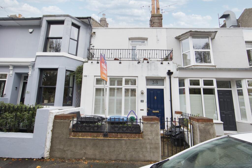 Main image of property: Dover Road, Walmer, Deal, Kent, CT14
