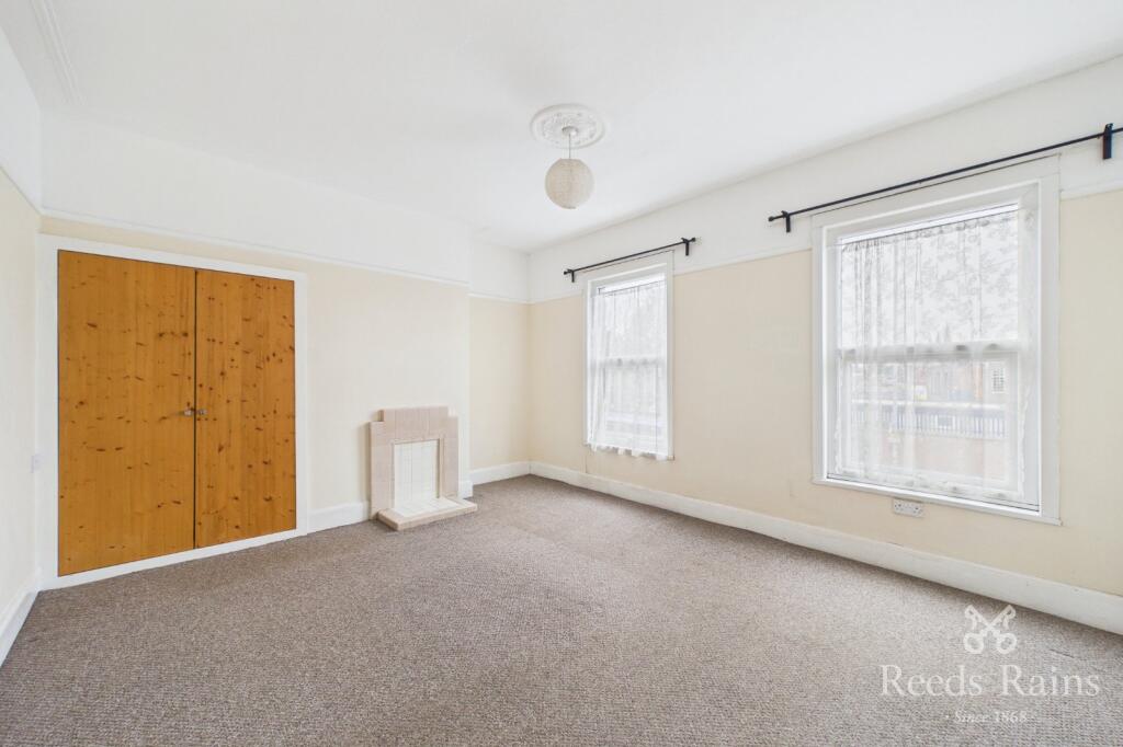 House in York - View 4