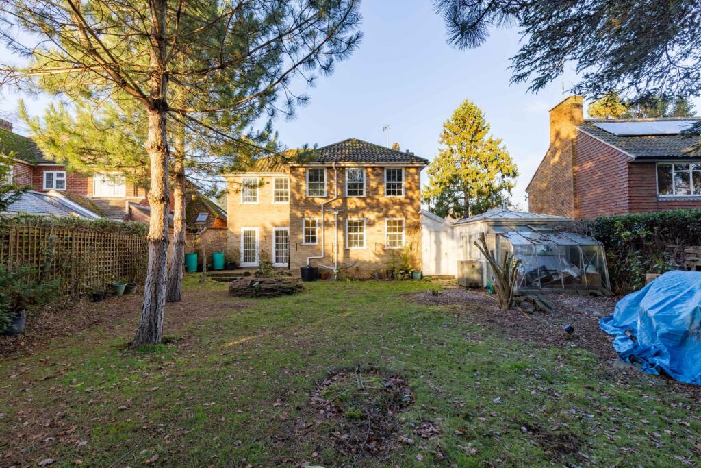 Amherst Road, Kenilworth, Warwickshire, CV8 photo 4
