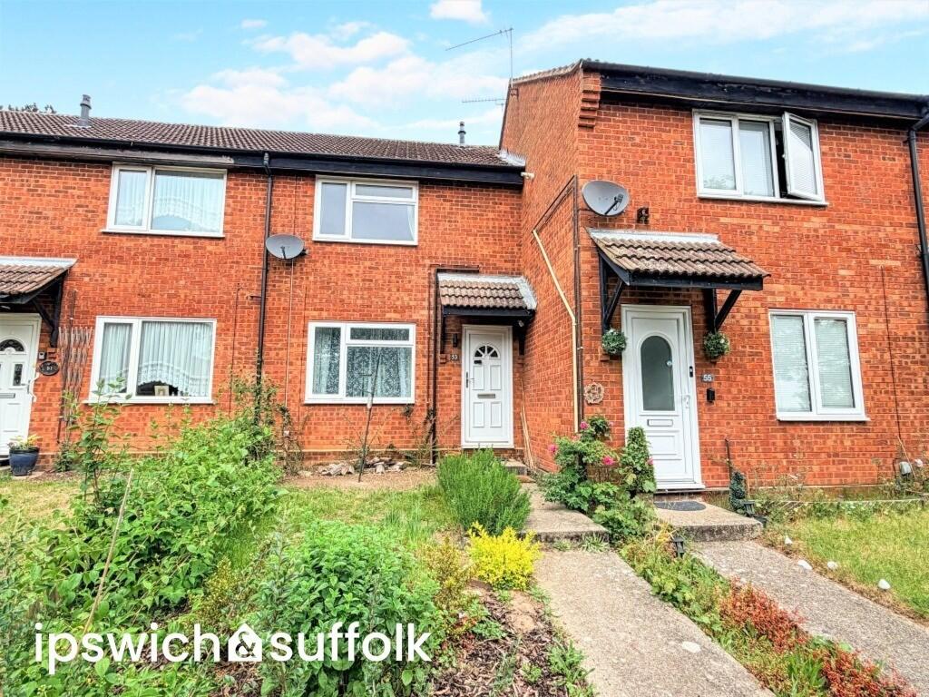 Main image of property: Yew Tree Rise, Pinewood, Ipswich