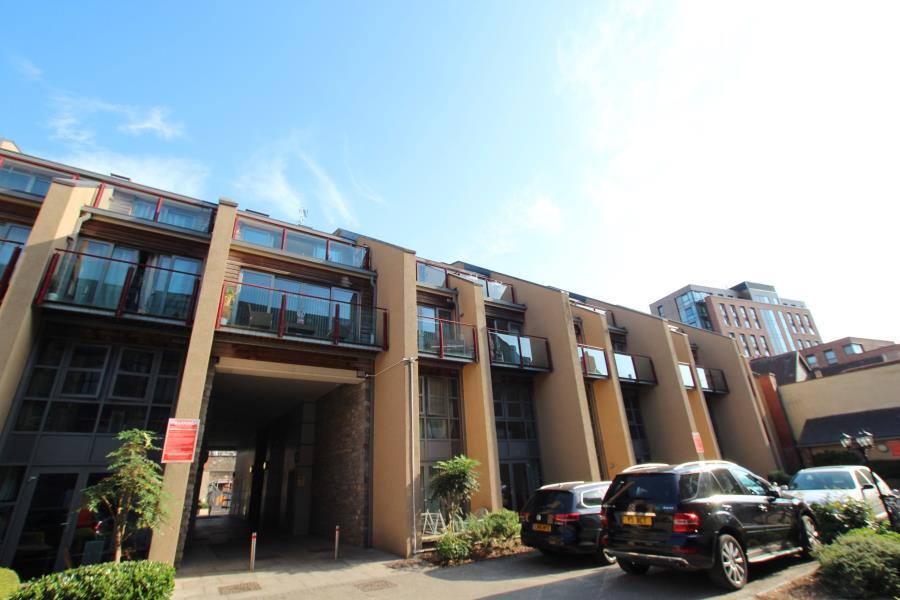 Main image of property: Jacob Street - Old Market