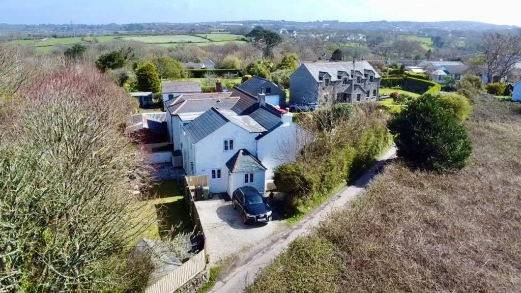 Main image of property: West Tolgus, Redruth